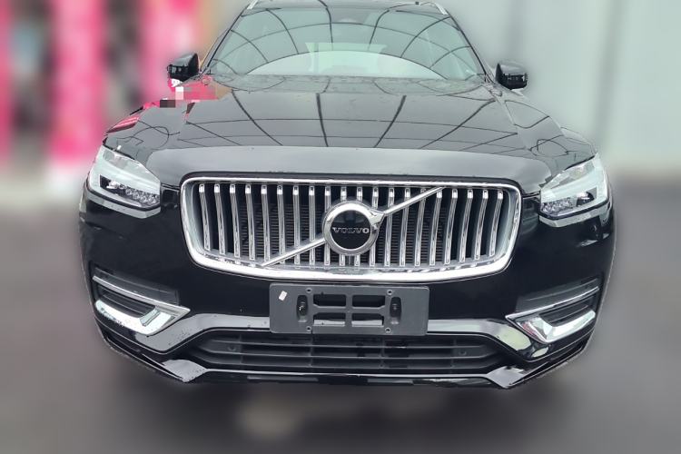 Used Volvo XC90 2023 B6 Zhiyi Luxury Edition 7-Seater
