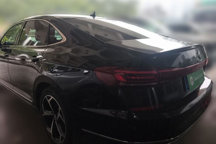 Used Volkswagen Passat 2026 Model, Outstanding 380TSI Xingkong Longteng Edition