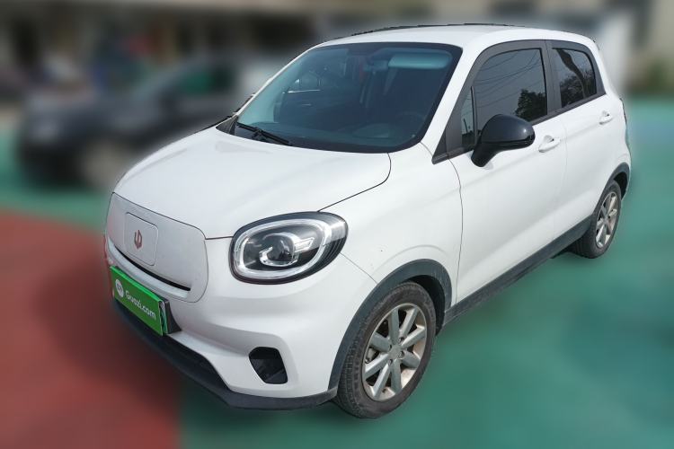 Used Leapmotor T03 2022 Crystal Edition