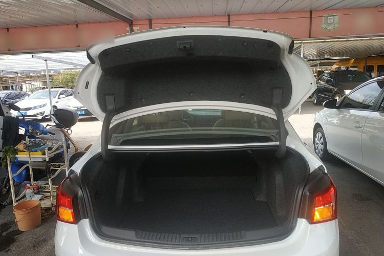 Used Buick Verano 2018 Sedan 15S Automatic Entry Model
