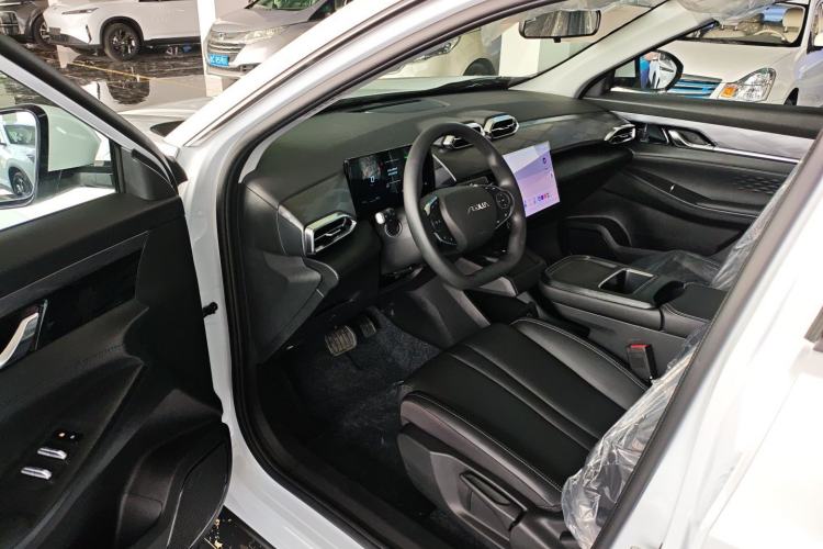 Used Dongfeng Aeolus SKY EV01 2025 530 km AIR Elite Edition