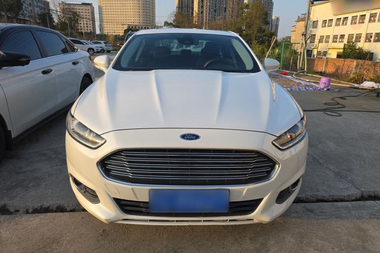 Used Ford Mondeo 2013 1.5L GTDi180 Fashion Edition