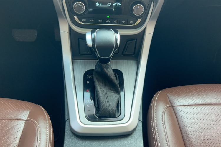 Used Bisu T3 2017 1.3T CVT Flagship Model