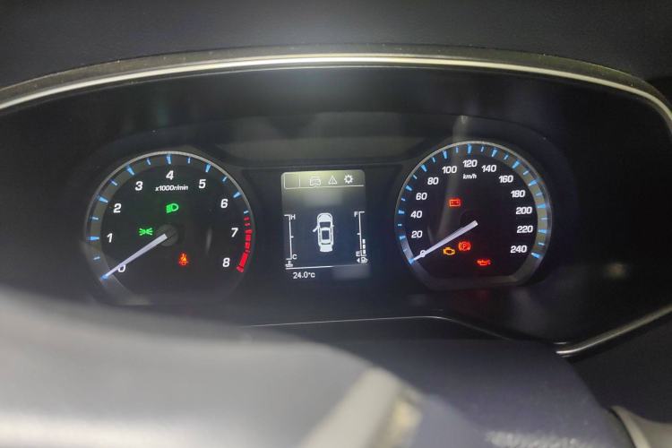 Used CHANGAN OSHAN X7 2021 1.5T Manual Luxury Version
