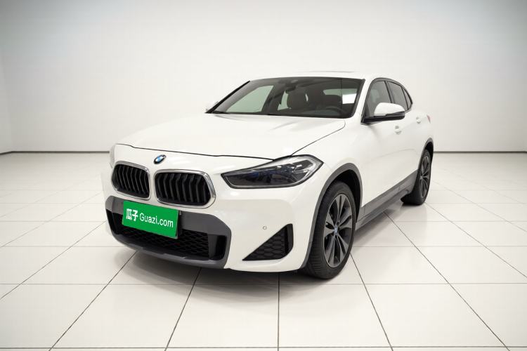 Used BMW X2 2021 sDrive25i M Sport Package