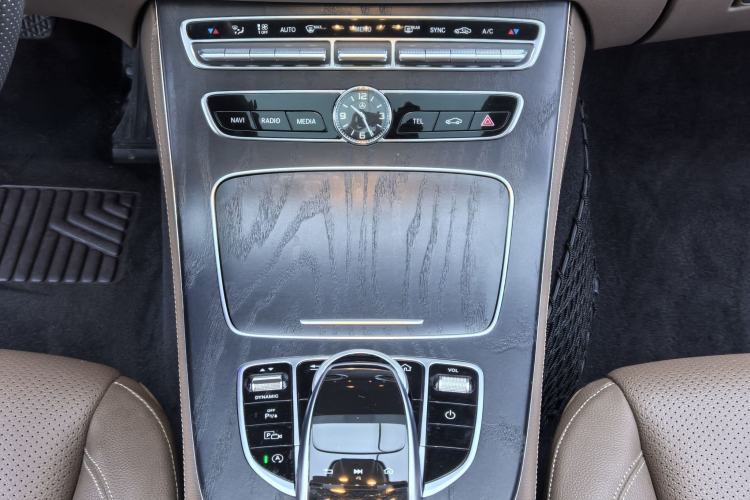 Used Mercedes-Benz E-Class 2018 Restyled E 300 L Sporty and Stylish Edition
