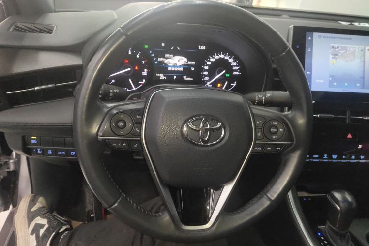 Used Toyota Avalon 2022 2.5L Luxury Edition