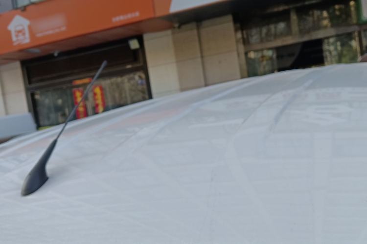 Used Wuling Hongguang New Energy 2025 Extended-Range Hybrid 50KM Comfort Version