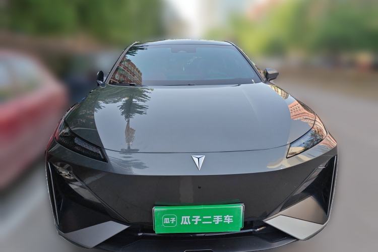 Used Deepal S07 2023 121Max Range-Extended Version