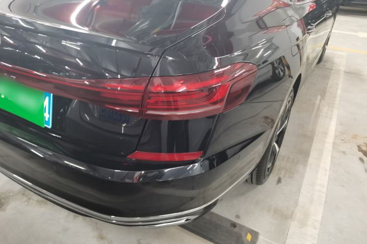 Used Volkswagen Passat 2023 Restyled 330TSI Starry Luxury Edition Right Rear Taillight