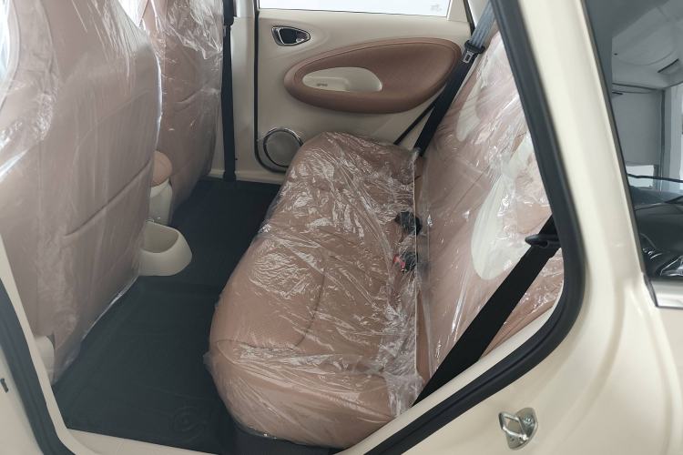 Used Wuling Bingo 2025 333 km Enjoyment Version