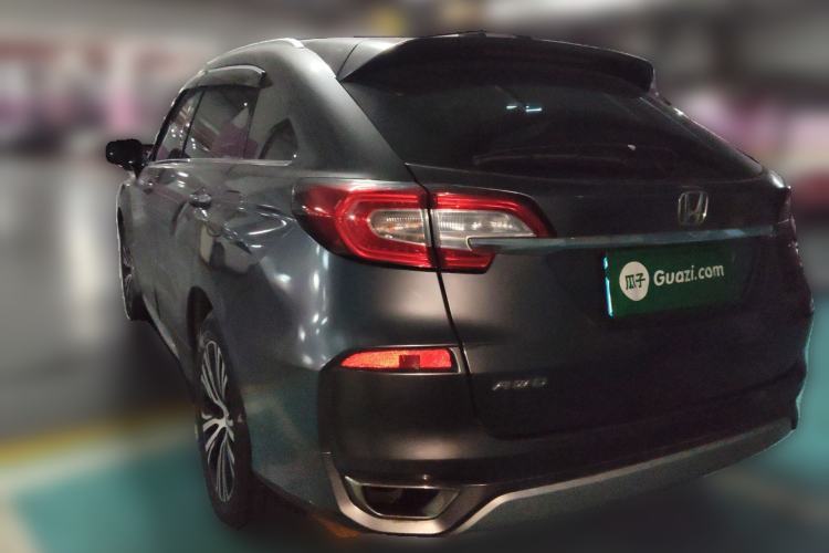 Used Honda Avancier 2017 370TURBO Four-Wheel Drive Prestige Edition
