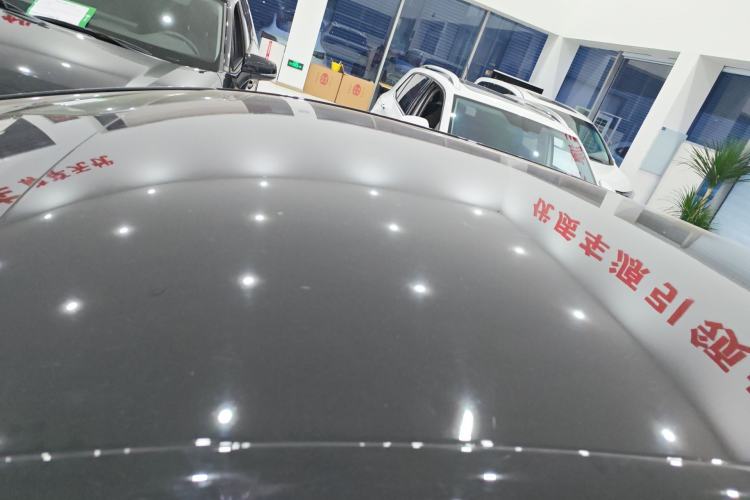 Used Volkswagen ID.3 2024 Pure & Smart Edition
