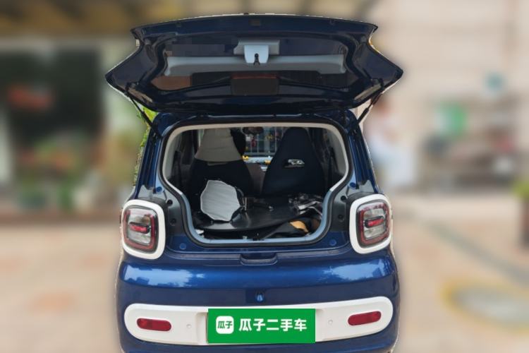 Used Bestune Pony 2025 222km Lightning Horse Trunk