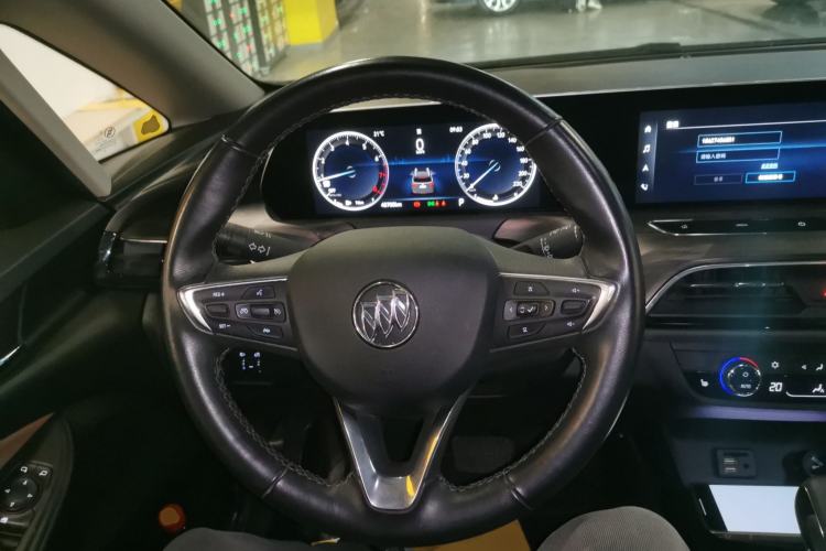 Used Buick GL6 2021 323T Mild Hybrid Connect Luxury Model