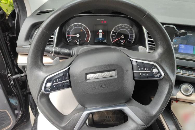 Used Haval H6 2020 1.5 GDIT Automatic Platinum Urban Edition