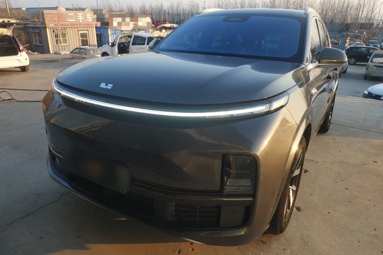 Used Li Auto L8 2023 Pro Model