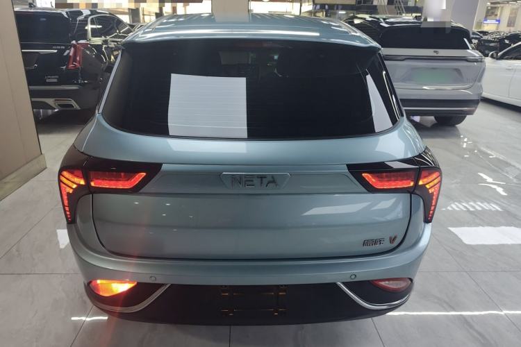 Used NETA V 2022 Chao 400 Lite
