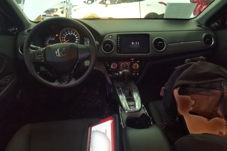 Used Honda XR-V 2021 1.5L CVT Classic Edition