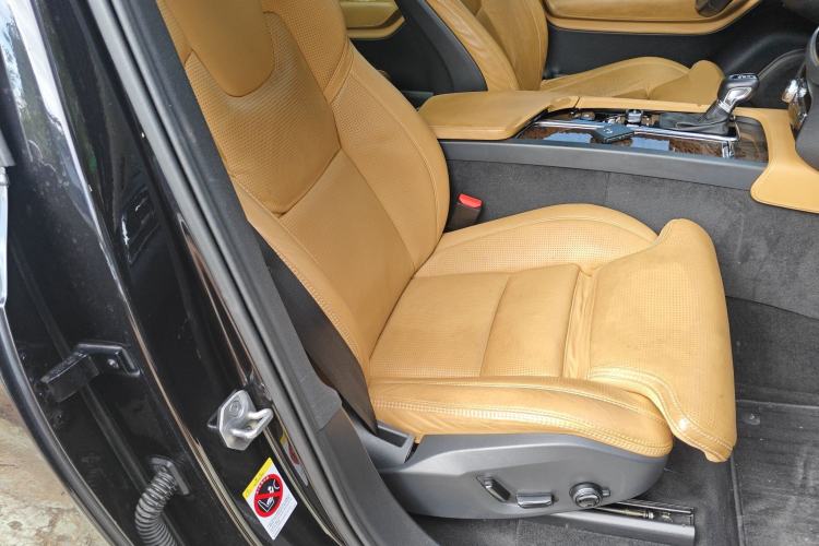 Used Volvo XC90 2015 T6 Zhiya Edition 7-seater
