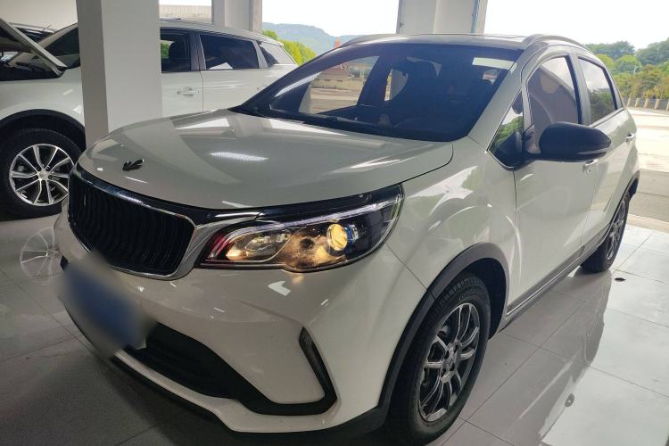 Used Livan X3 PRO 2022 1.5L CVT Xiao Sa