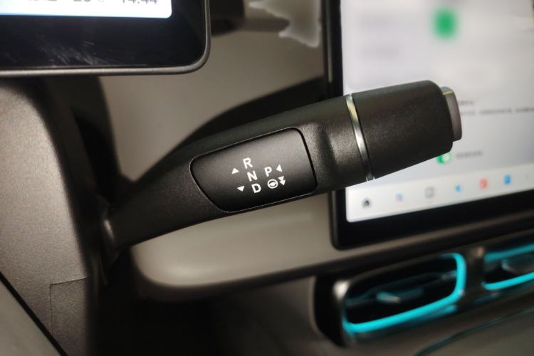 Used Leapmotor B01 2025 650 Enjoyment Edition
