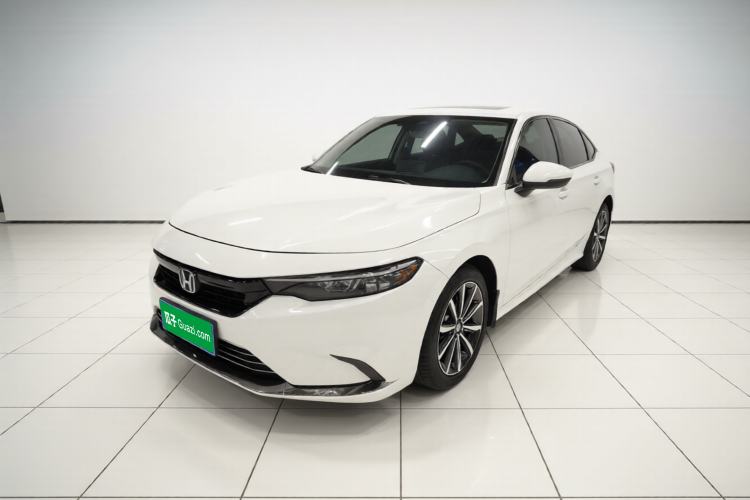 Used Honda Integra 2022 240TURBO CVT Technology Edition