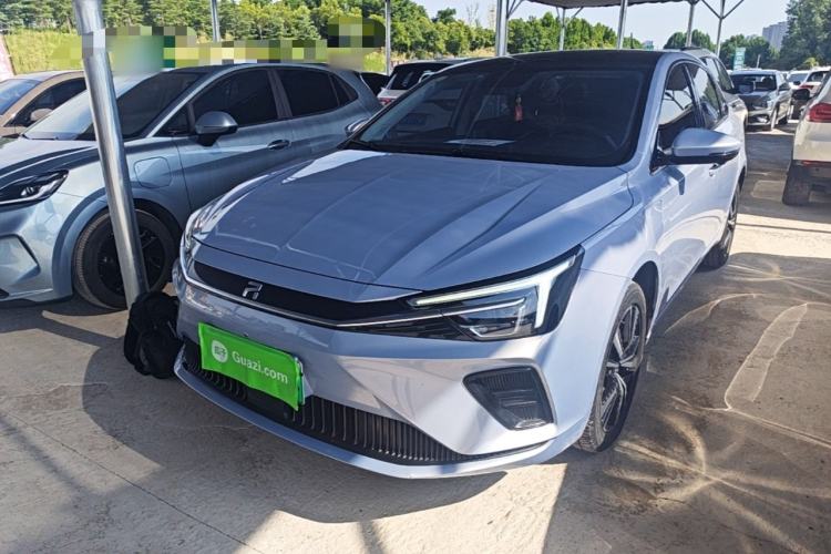 Used Rising ER6 2021 New Dynamic Edition 620km Smart Enjoyment Version Guazi used car, China used car export, Used car for sale, Used  cars, Cheapest cars for sale