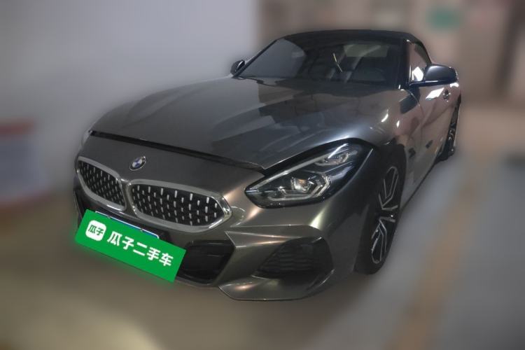 Used BMW Z4 2019 sDrive 25i M Sport Package