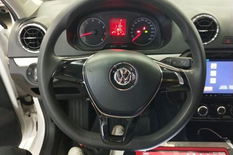 Used Volkswagen Jetta 2017 1.5L Automatic Comfort Model
