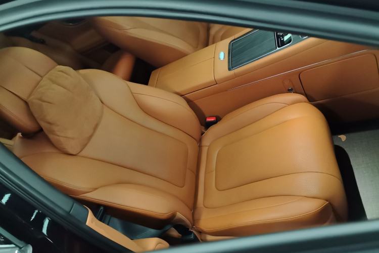 Used Hima AITO M9 2024 Range-Extended Max Edition 52 kWh 6-Seater Version