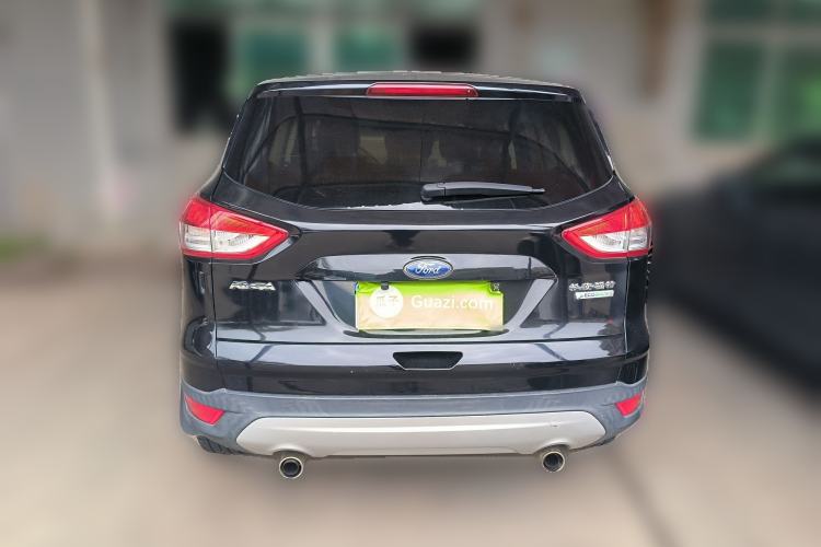 Used Ford Kuga 2015 1.5L GTDi Two-Wheel-Drive Comfort Model