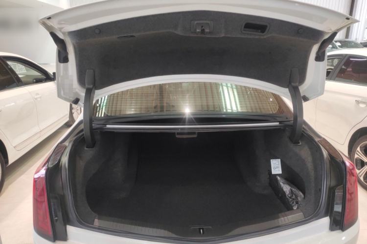 Used Cadillac CT6 2021 28T Fashion Edition