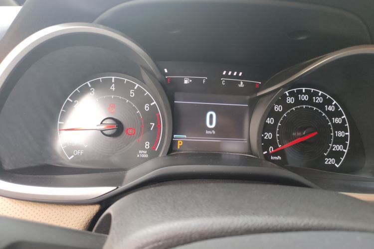 Used Chevrolet Monza 2021 320 Automatic Enjoyment Sunroof Edition