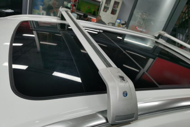 Used Volvo XC60 2023 B5 4x4 Smart Luxury Edition