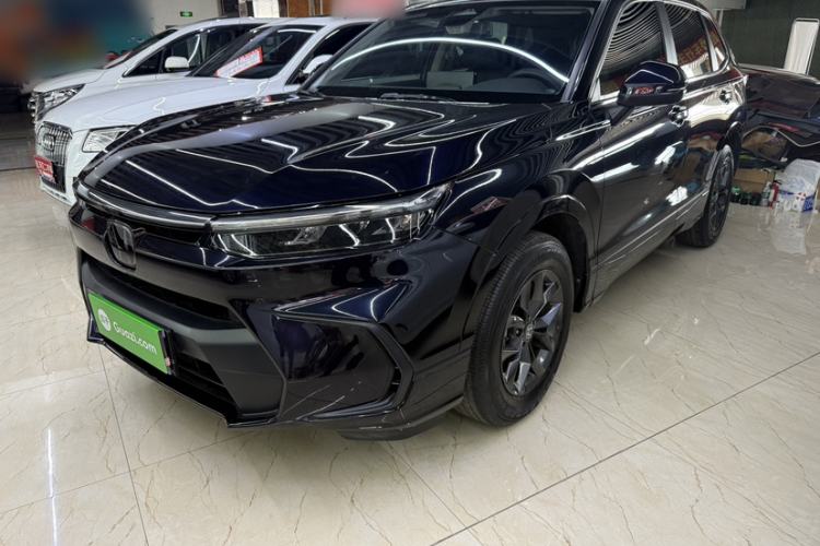 Used Honda Breeze 2023 240TURBO Two-Wheel-Drive Luxury Edition 5 Seats