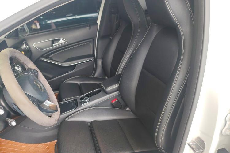 Used Mercedes-Benz GLA 2018 GLA 200 Sport Edition
