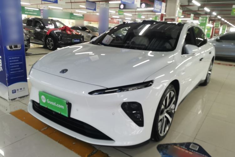 Used Nio ET7 2022 100kWh First Edition