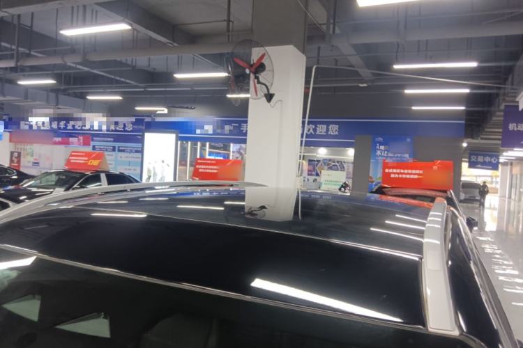 Used Land Rover Discovery Sport 2022 249 PS R-Dynamic S Performance Edition 5 Seats
