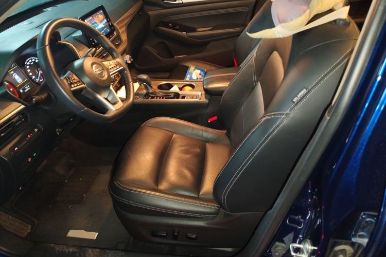 Used Nissan Teana 2021 2.0L XL Comfort Edition
