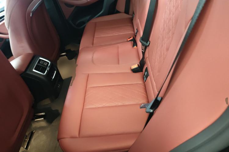 Used BMW iX3 2022 Leading Model