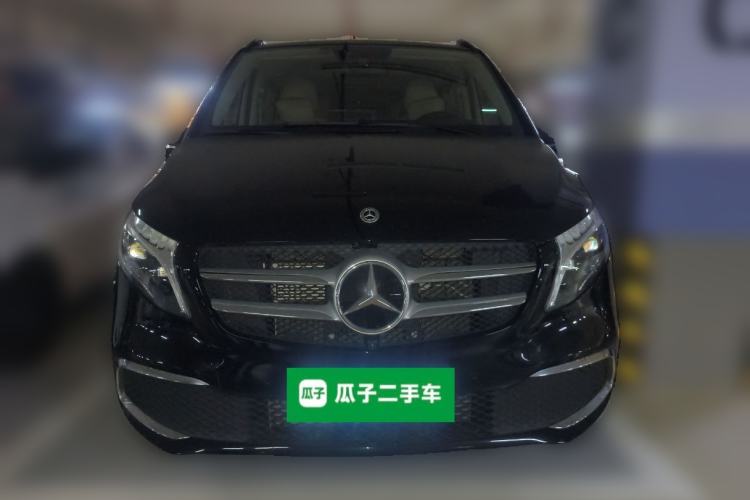 Used Mercedes-Benz V-Class 2020 V 260 Prestige Edition
