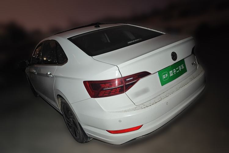 Used Volkswagen Sagitar 2022 280TSI DSG Excellence Edition