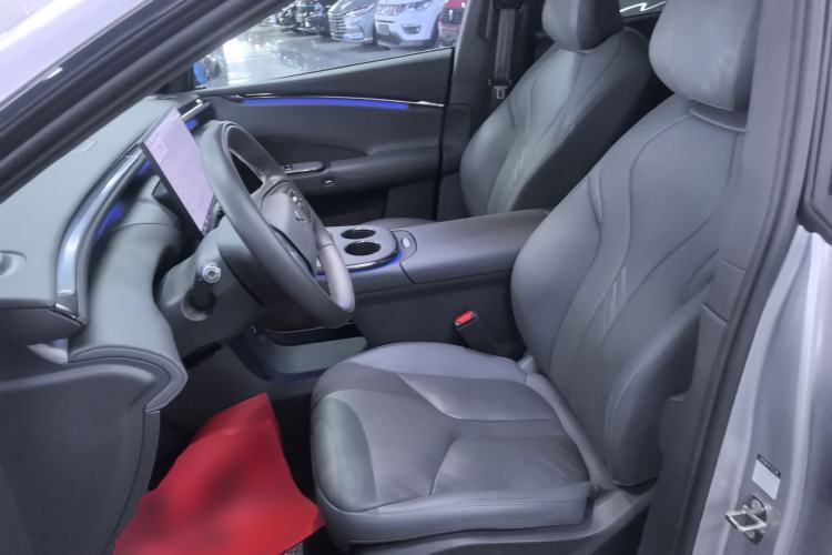 Used XPeng G7 2025 702 Max Left Front Seat