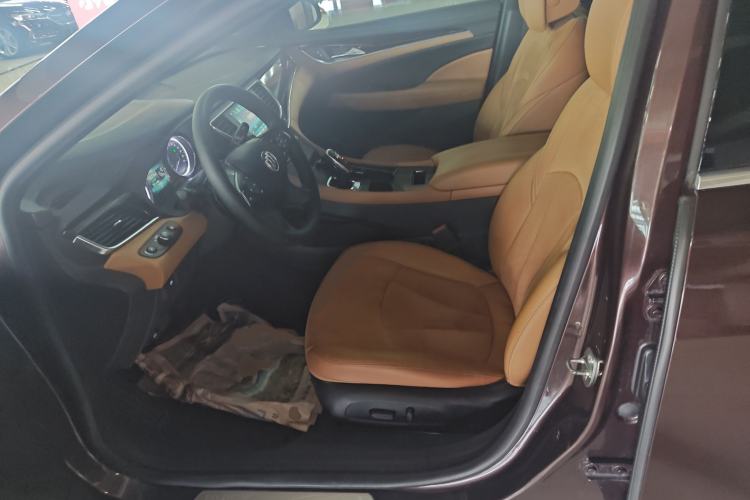 Used Buick LaCrosse 2018 28T Elite Edition