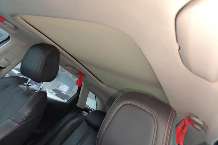 Used Peugeot 4008 2019 350THP First Edition Headliner