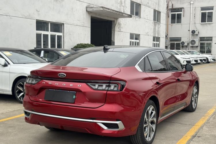 Used Ford Mondeo 2025 2.0T EcoBoost Ultimate Edition