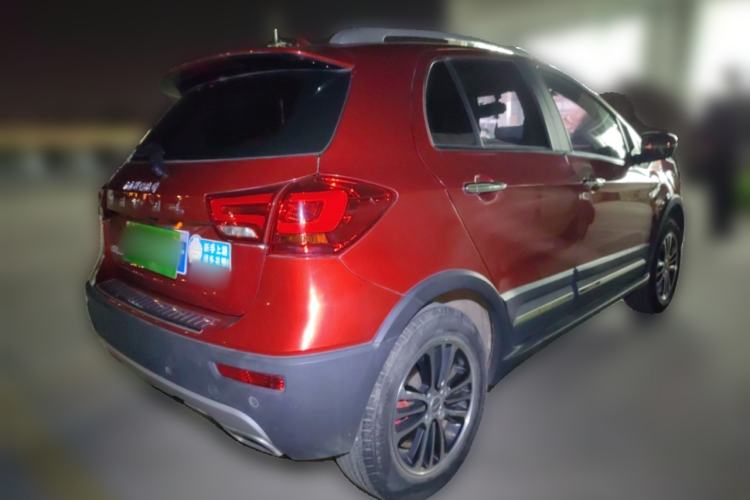 Used Haval H1 2016 Blue Label 1.5L AMT Luxury Model