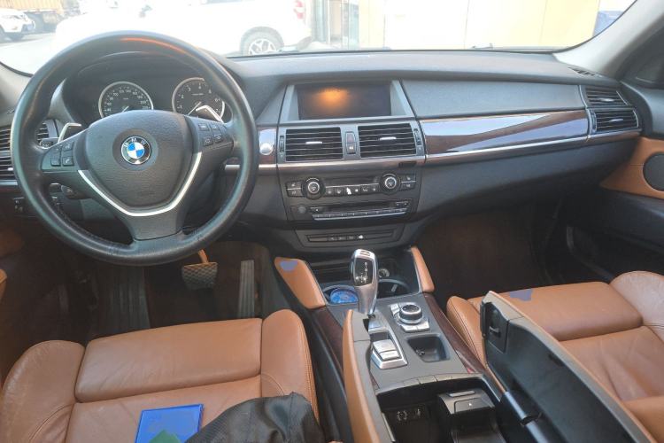 Used BMW X6 2013 xDrive35i