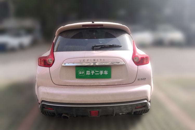 Used Infiniti ESQ 2014 1.6L Spontaneous Edition
